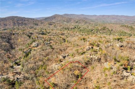 Farm and Ranch for sale in Dawson County, Georgia