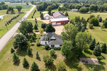 Land for sale in Wright County, Minnesota
