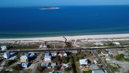 Land for sale in Gulf County, Florida