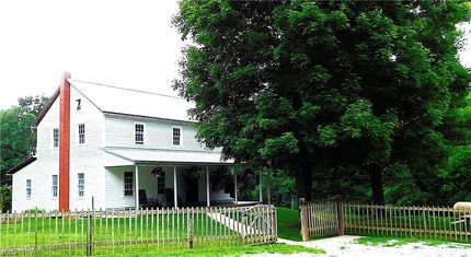 House for sale in Belmont County, Ohio