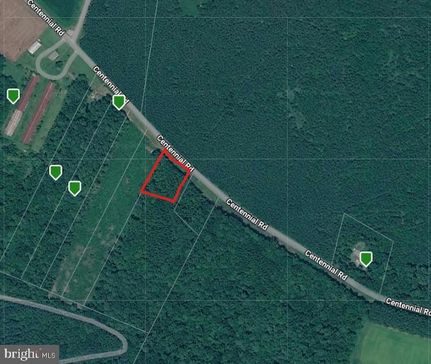 Farm and Ranch for sale in Dorchester County, Maryland