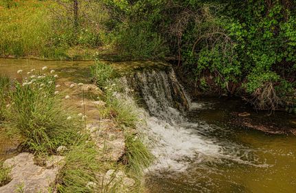 Farm and Ranch for sale in Hood County, Texas