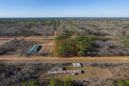 Land for sale in Marion County, Texas
