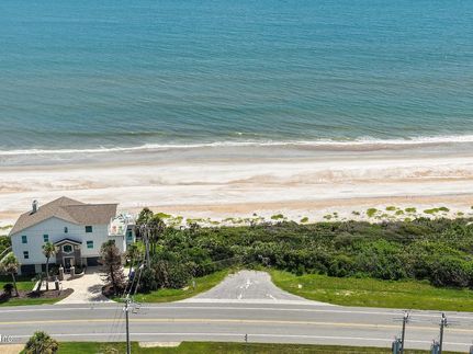 Oceanfront Property for sale in Saint Johns County, Florida