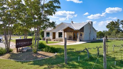 House for sale in Gillespie County, Texas