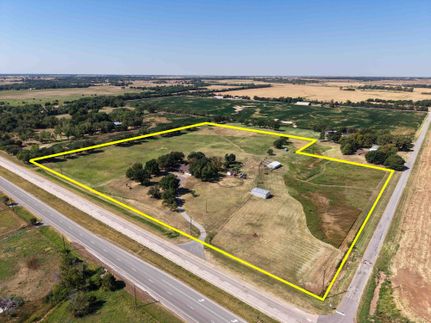 Farm and Ranch for sale in Garfield County, Oklahoma