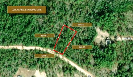Land for sale in Jackson County, Florida