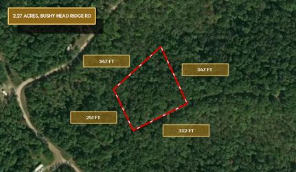 Land for sale in Adair County, Oklahoma