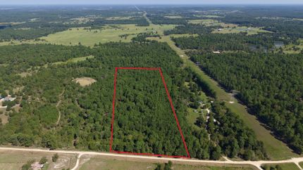 Undeveloped Land for sale in Grimes County, Texas
