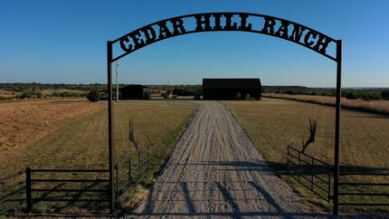 Land for sale in Elk County, Kansas
