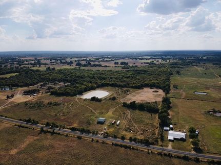 Farm and Ranch for sale in Lamar County, Texas