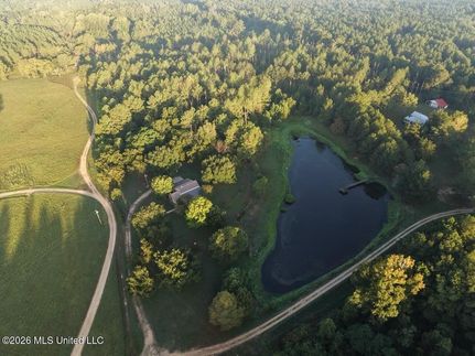 Farm and Ranch for sale in Franklin County, Mississippi