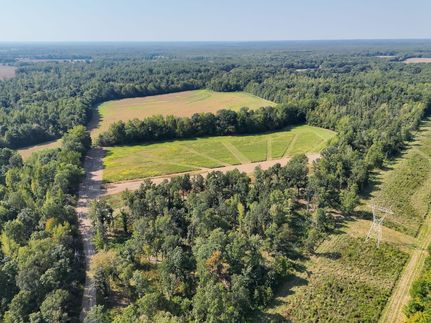 Land for sale in Madison County, Tennessee