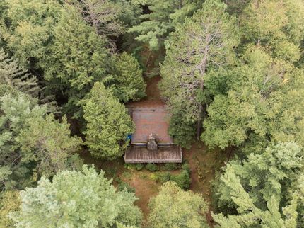 Land for sale in Oneida County, Wisconsin