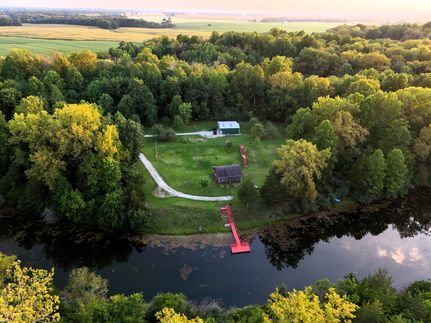 Land for sale in Fulton County, Illinois