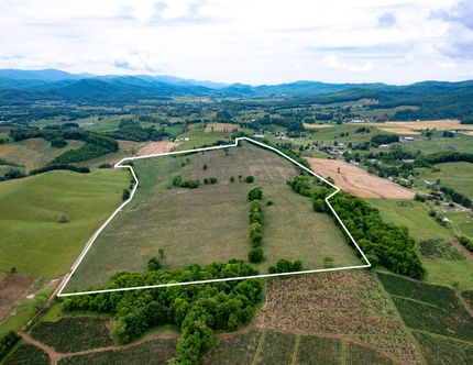 Timberland Property for sale in Smyth County, Virginia
