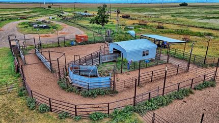 Land for sale in Hardeman County, Texas