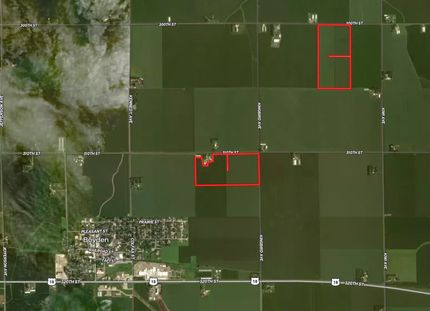 Farm and Ranch for sale in Sioux County, Iowa