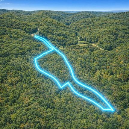 Undeveloped Land for sale in Trousdale County, Tennessee