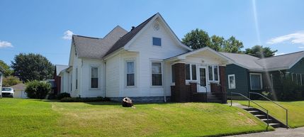 Recreational Property for sale in Daviess County, Indiana