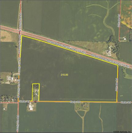 Farm and Ranch for sale in Kane County, Illinois
