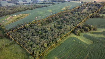 Land for sale in Mercer County, Illinois