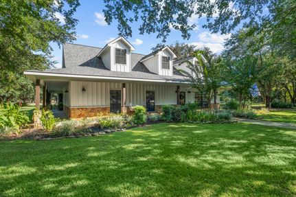 Land for sale in Fort Bend County, Texas