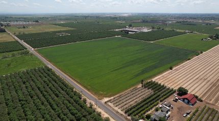 Land for sale in Merced County, California