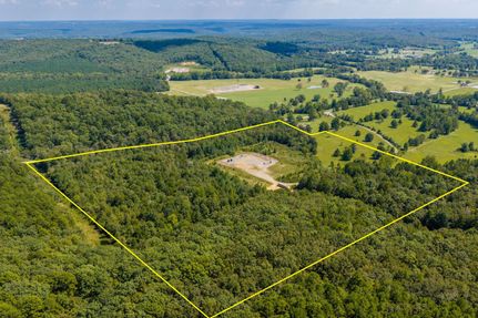 Land for sale in Van Buren County, Arkansas