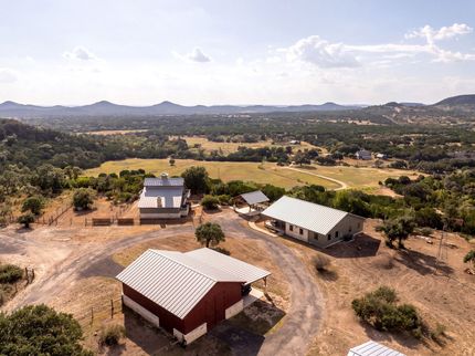 Land for sale in Bandera County, Texas