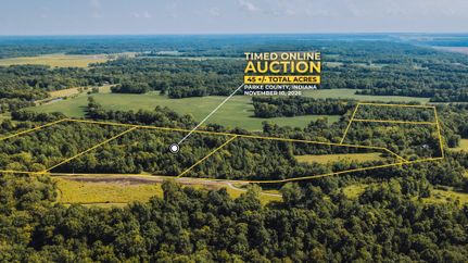 Commercial Property for sale in Parke County, Indiana