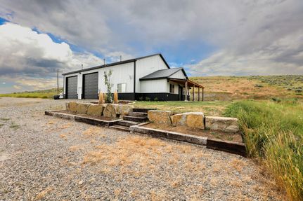 Farm and Ranch for sale in Yellowstone County, Montana