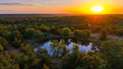 Land for sale in Stephens County, Texas
