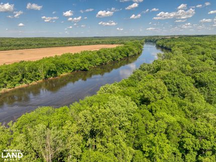 Land for sale in Powhatan County, Virginia