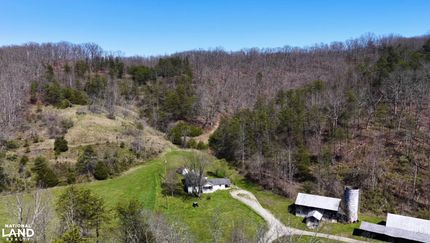 Land for sale in Lawrence County, Kentucky