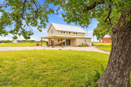 House for sale in Palo Pinto County, Texas