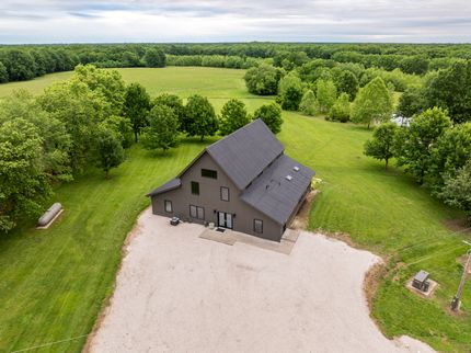 Farm and Ranch for sale in Bates County, Missouri