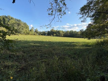 Land for sale in Campbell County, Tennessee