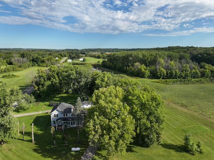 Riverfront Property for sale in Steele County, Minnesota