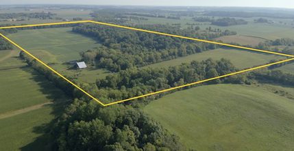 Land for sale in Preble County, Ohio