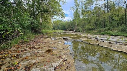 Recreational Property for sale in Jefferson County, Indiana