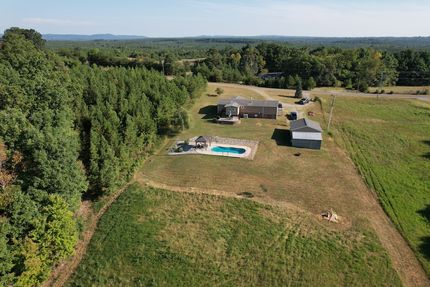 House for sale in Pittsylvania County, Virginia