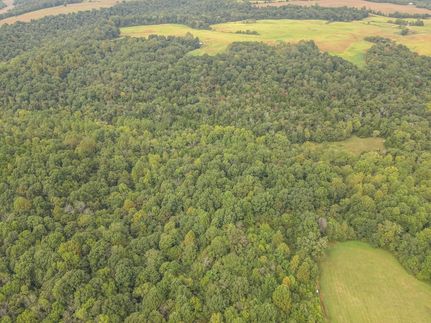 Land for sale in Breckinridge County, Kentucky