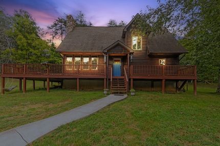 Recreational Property for sale in Pulaski County, Kentucky