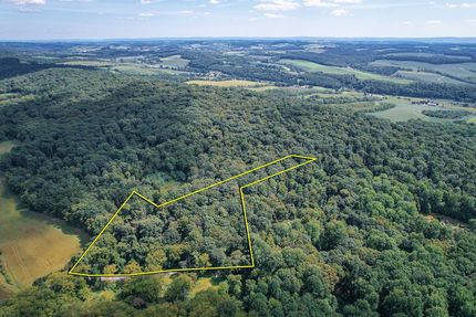 Land for sale in Lehigh County, Pennsylvania
