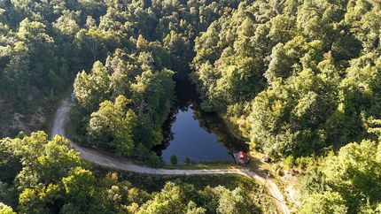 Land for sale in Carter County, Kentucky