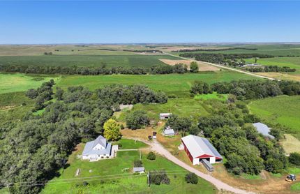 House for sale in Greeley County, Nebraska