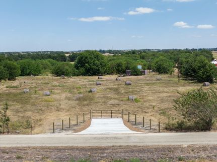 Land for sale in Williamson County, Texas
