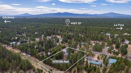 Land for sale in Klamath County, Oregon