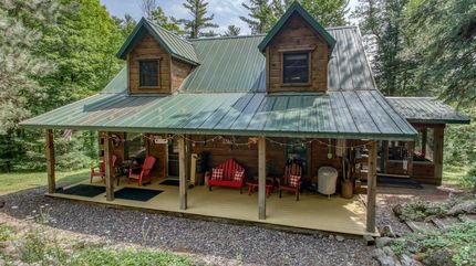 Horse Property for sale in Sawyer County, Wisconsin